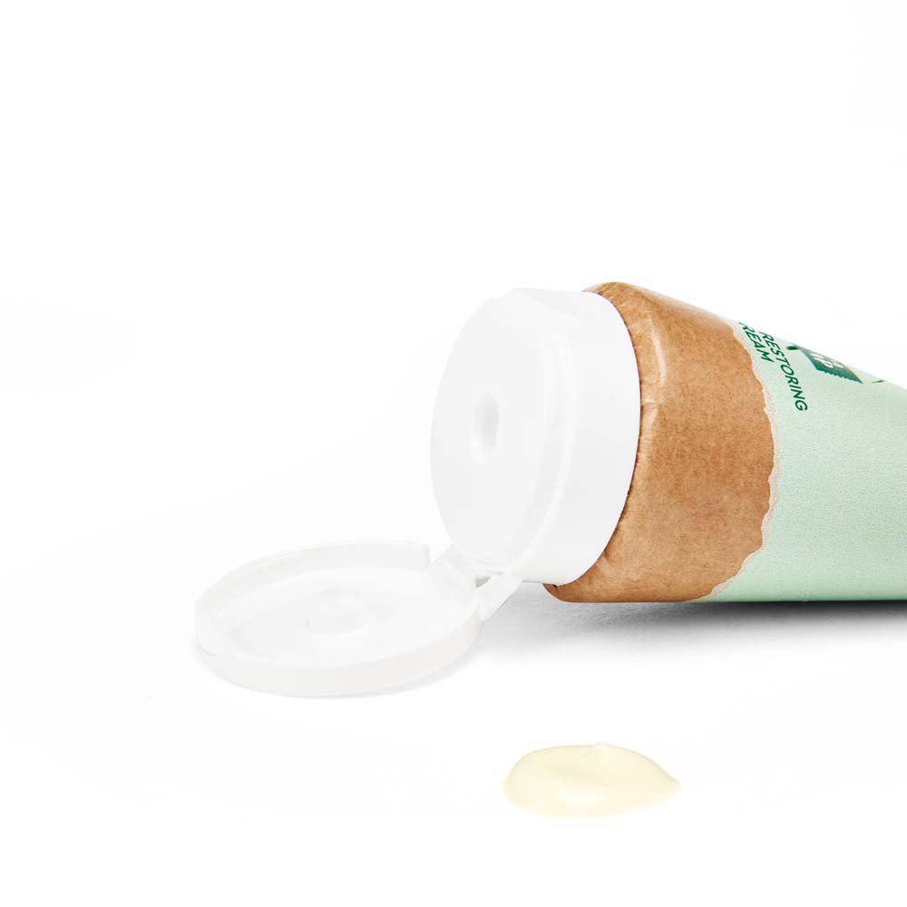 Garnier BIO Hemp Cream Lid